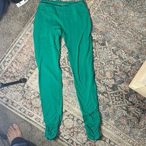 Beyond yoga leggings